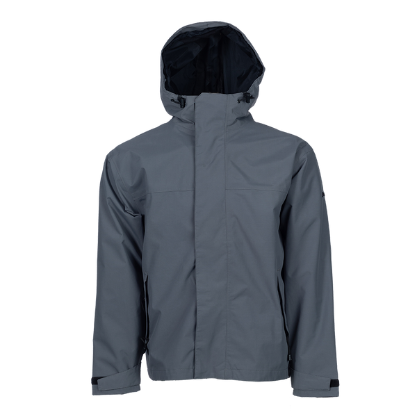 BIMINI BAY BOCA GRANDE MENS WATERPROOF BREATHABLE JACKET