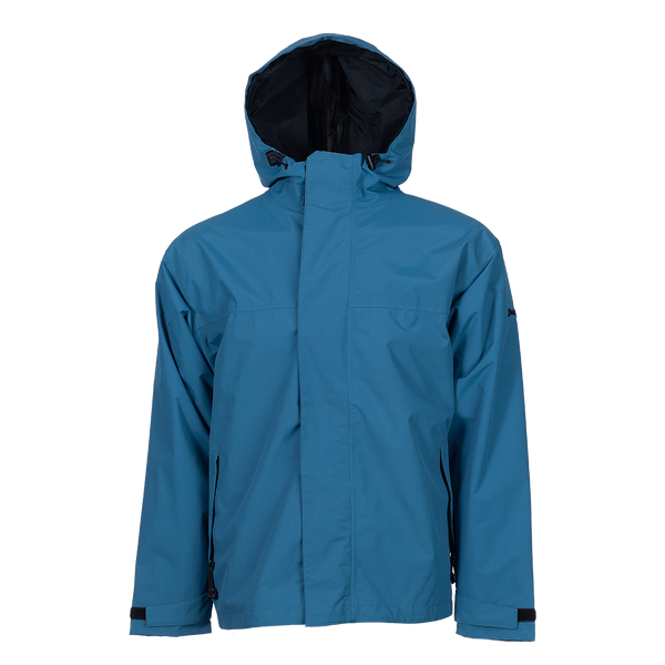 BIMINI BAY BOCA GRANDE MENS WATERPROOF BREATHABLE JACKET