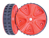 MALONE NO FLAT TRX WHEELS 3" X 10" (SET OF 2)