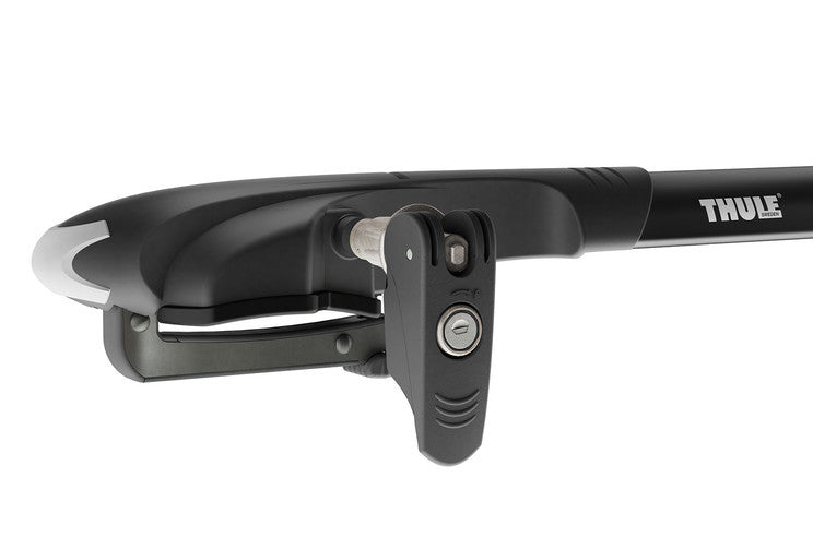 THULE 526XT CIRCUIT FORK MOUNT CARRIER