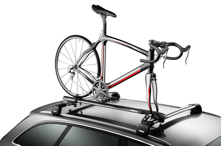 THULE 526XT CIRCUIT FORK MOUNT CARRIER