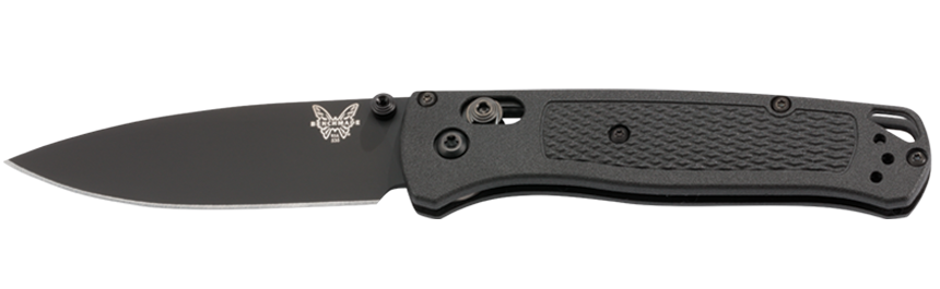 BENCHMADE 535BK-2 BUGOUT KNIFE