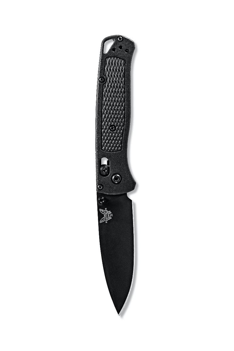BENCHMADE 535BK-2 BUGOUT KNIFE