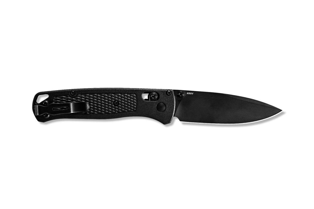 BENCHMADE 535BK-2 BUGOUT KNIFE