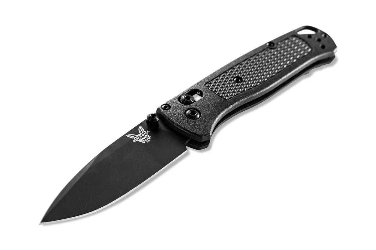 BENCHMADE 535BK-2 BUGOUT KNIFE