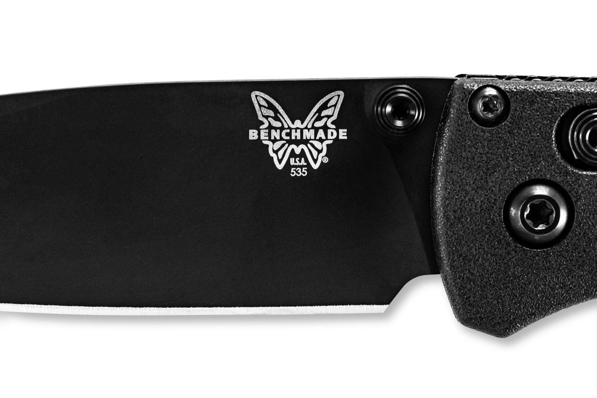 BENCHMADE 535BK-2 BUGOUT KNIFE