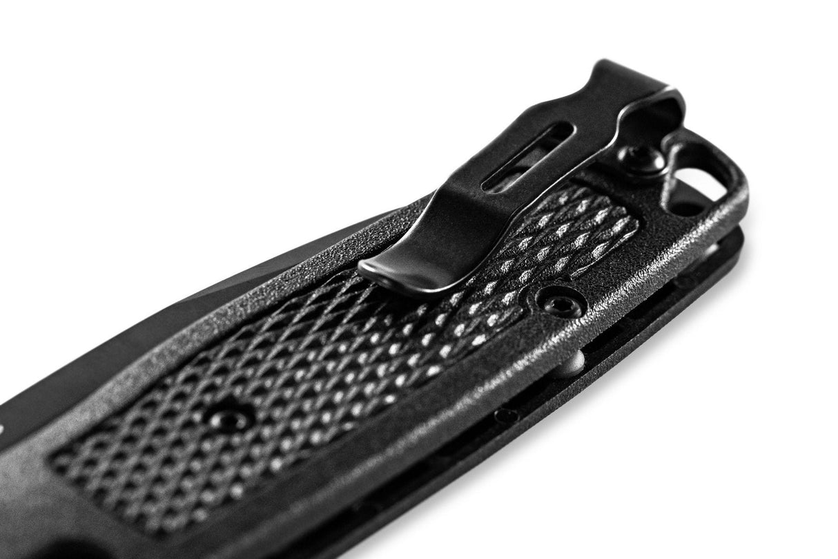 BENCHMADE 535BK-2 BUGOUT KNIFE