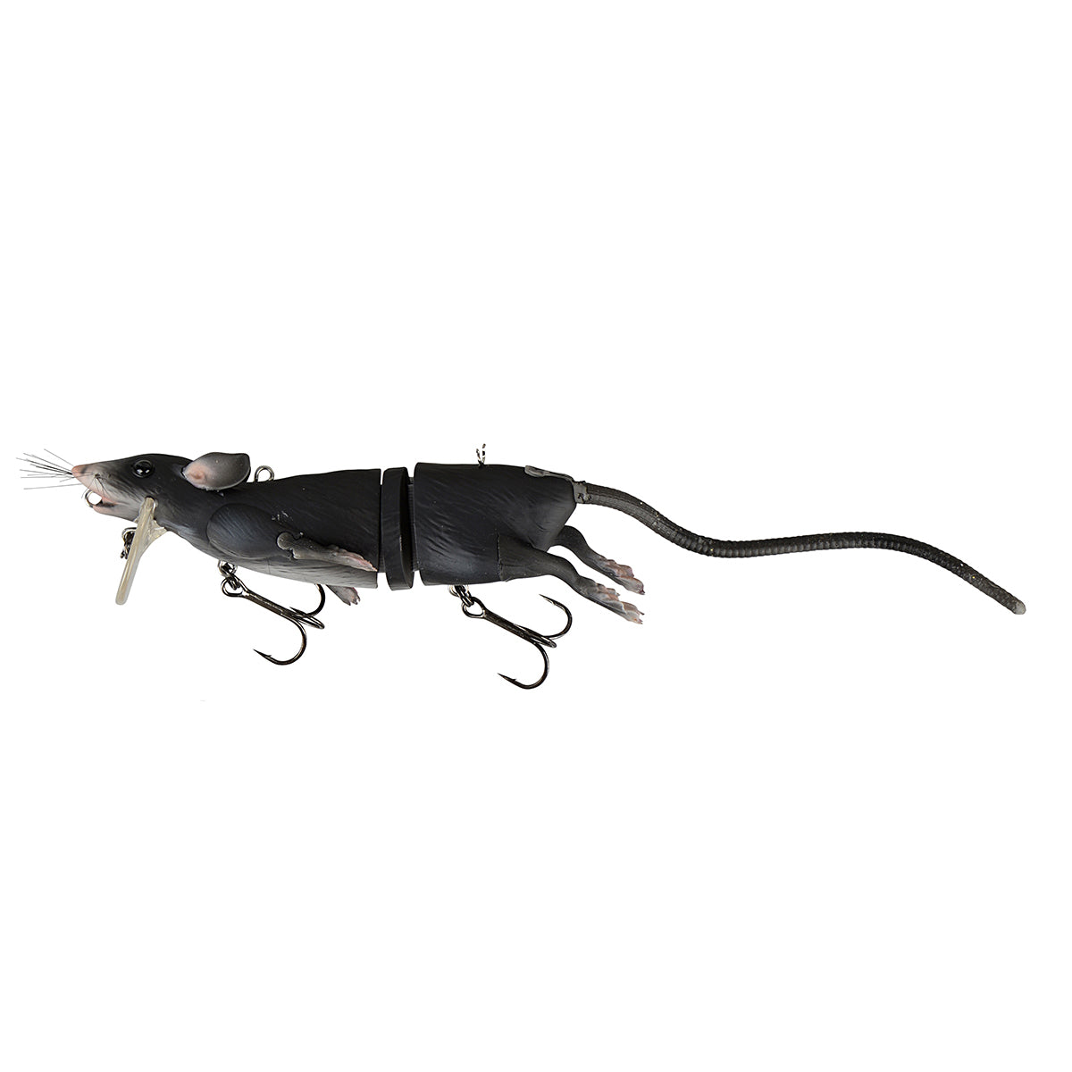 SAVAGE GEAR 3D RAT BAIT 1 3/4"