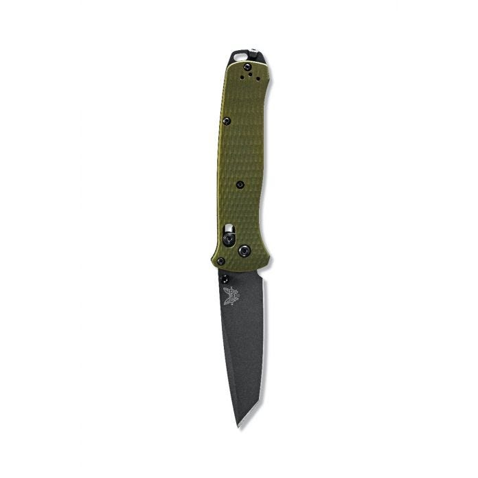 BENCHMADE 537GY-1 BAILOUT KNIFE