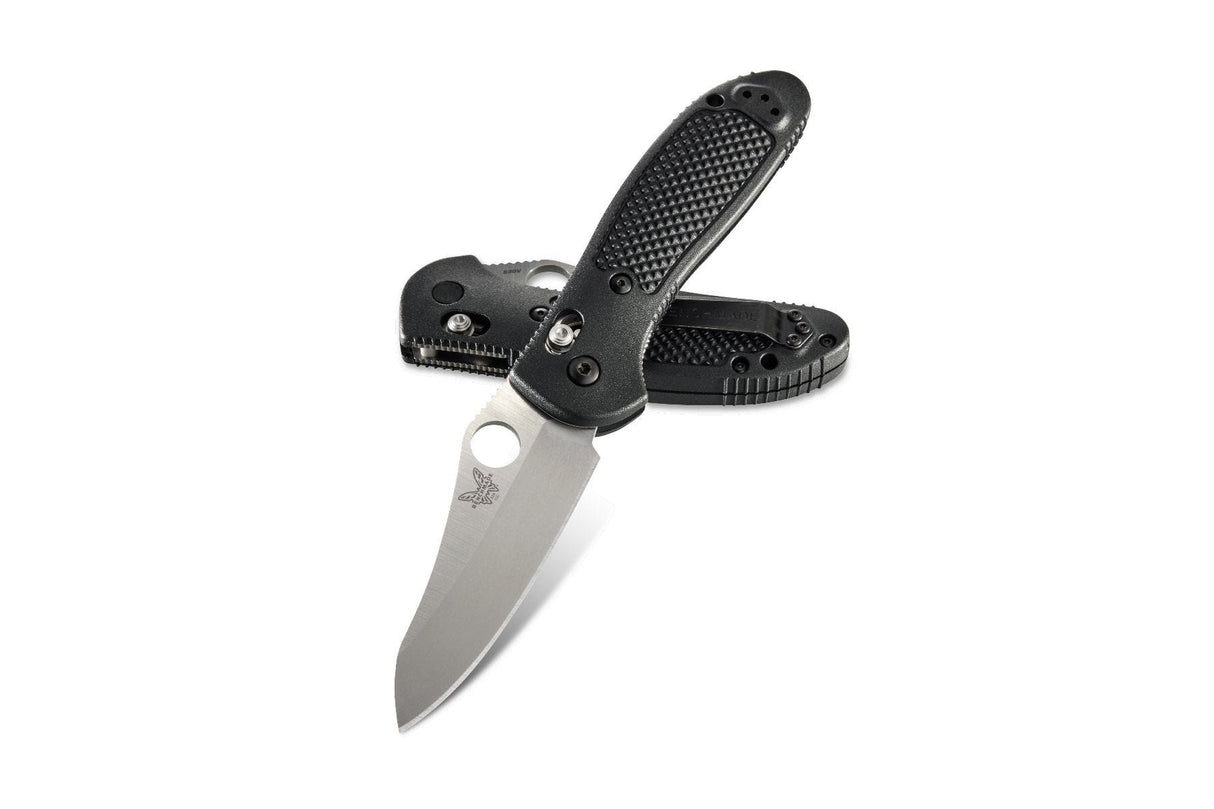 BENCHMADE PARDUE KNIFE