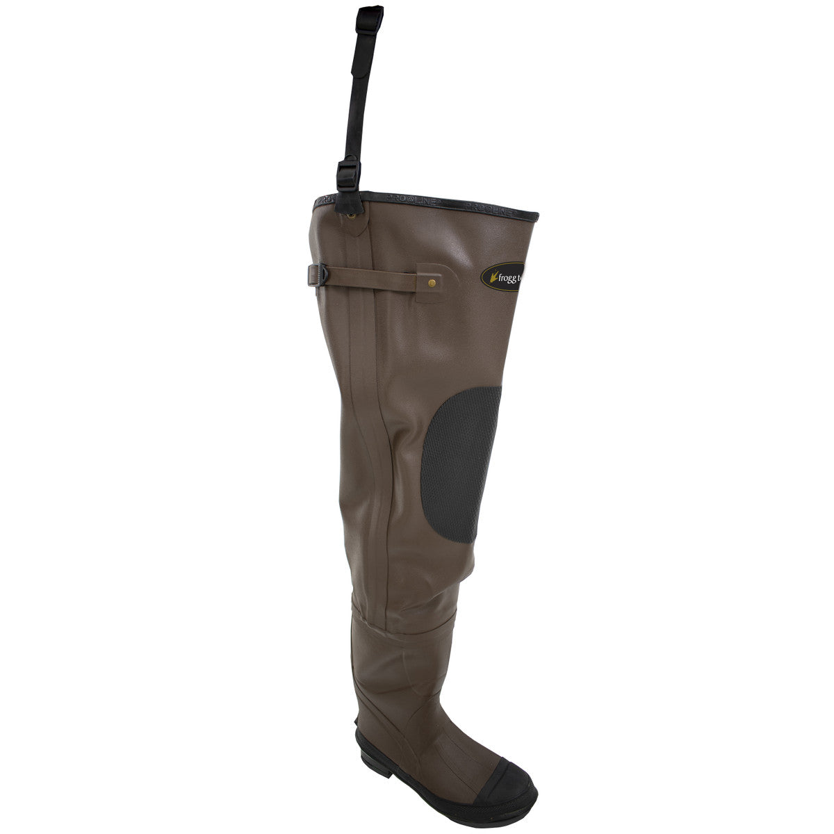 FROGG TOGGS YOUTH CLASSIC II RUBBER BF HIP WADER