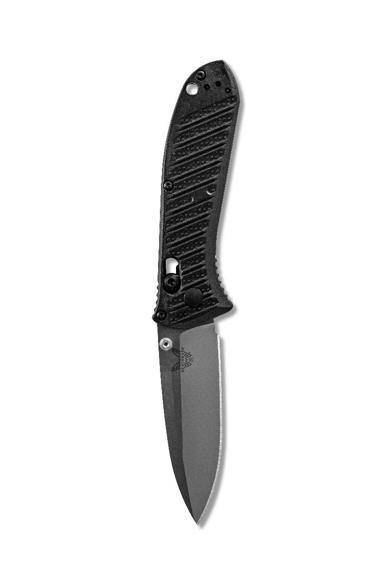 BENCHMADE 575-1 MINI PRESIDIO II ULTRA KNIFE