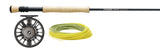 SAGE FOUNDATION FLY ROD AND REEL OUTFIT