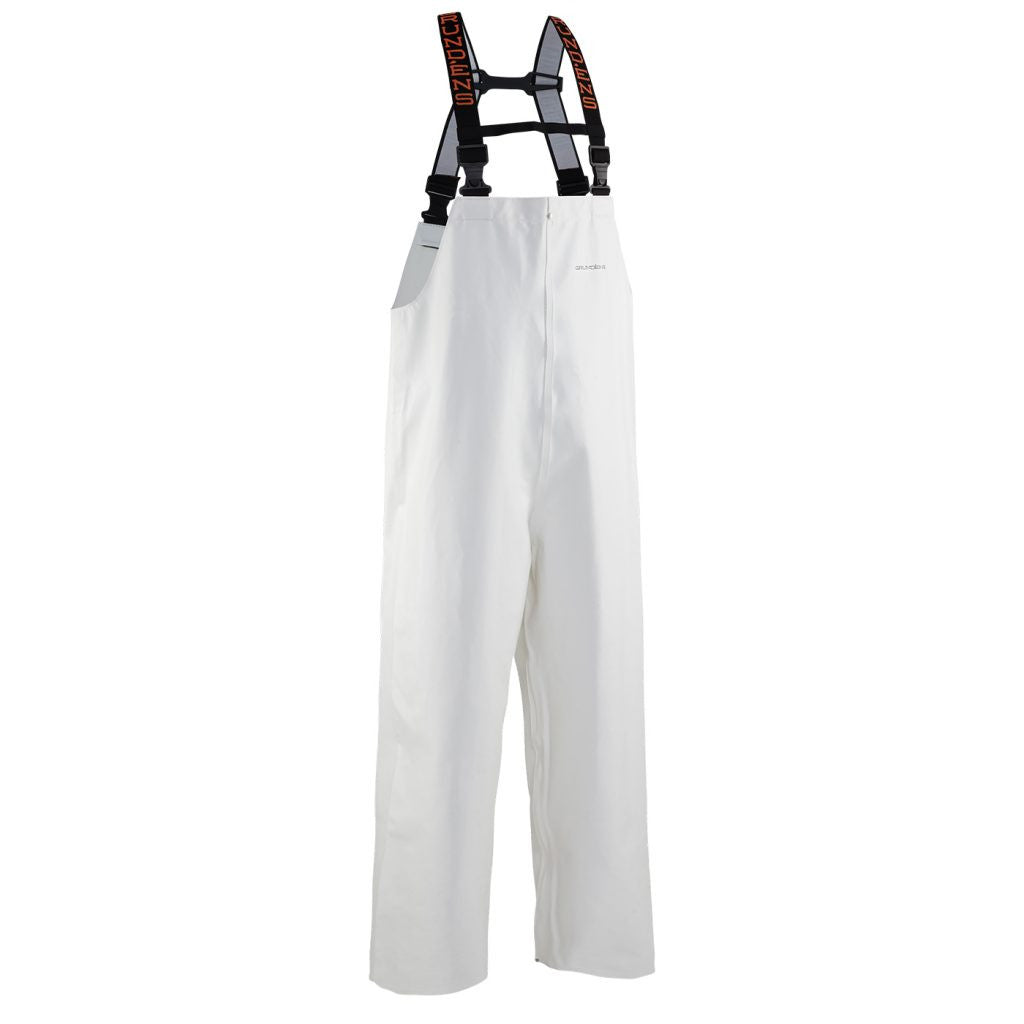 GRUNDENS CLIPPER BIB TROUSERS 116