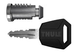 THULE ONE KEY SYSTEM