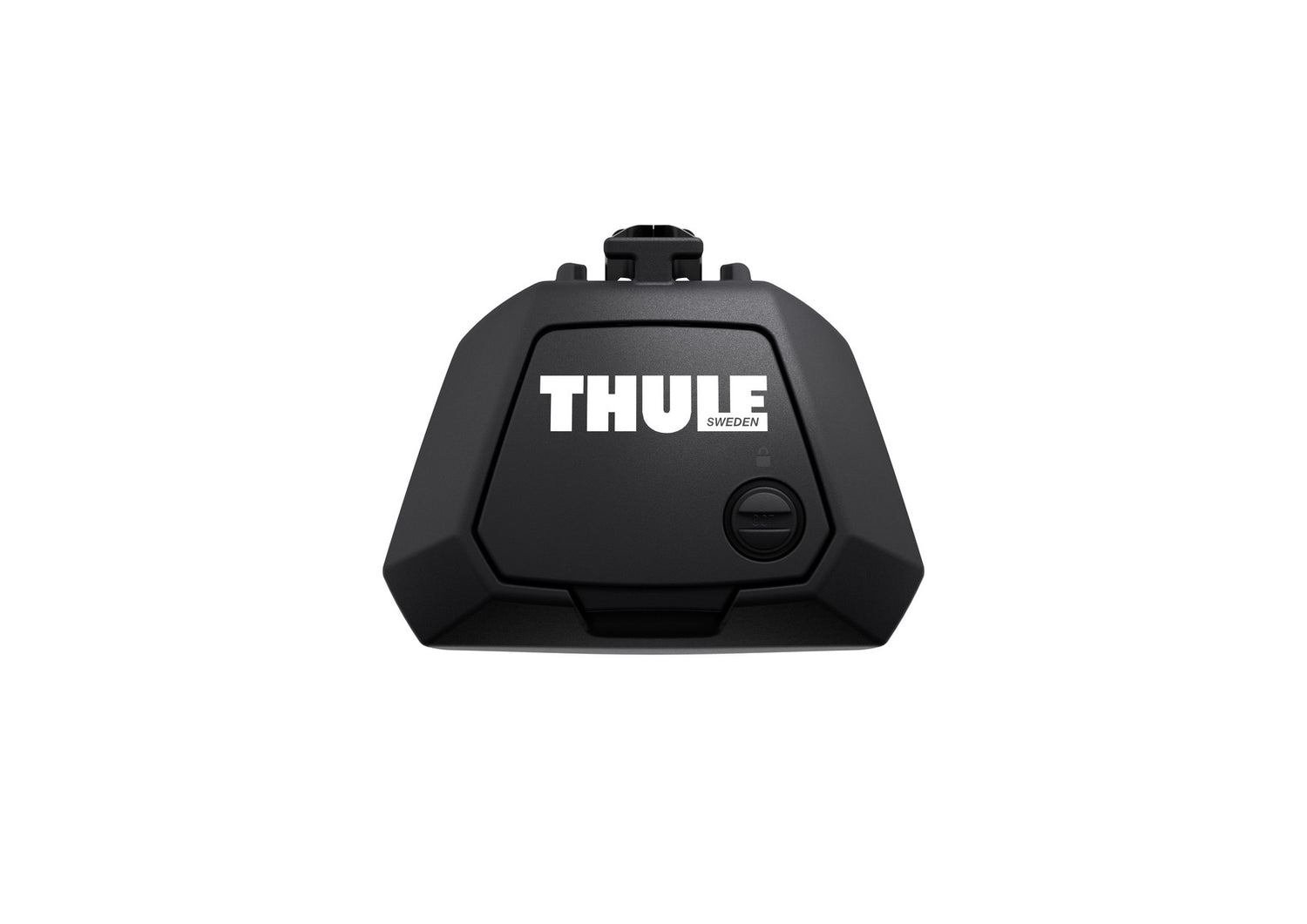 THULE EVO RAISED RAIL