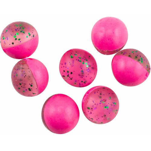 BERKLEY POWERBAIT POWER CLEAR FLOATING EGGS