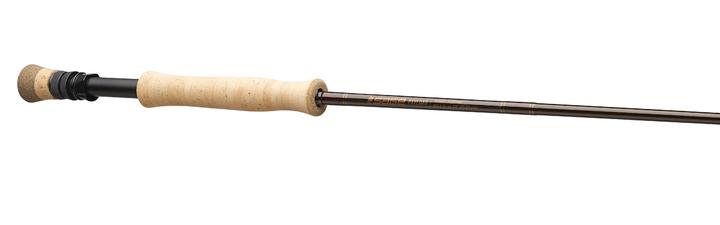 SAGE PAYLOAD FLY ROD