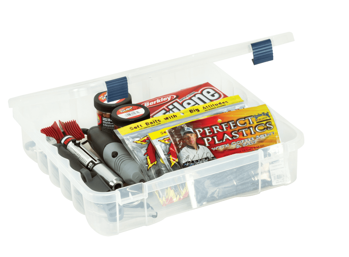 PLANO PROLATCH XL STOWAWAY UTILITY BOX