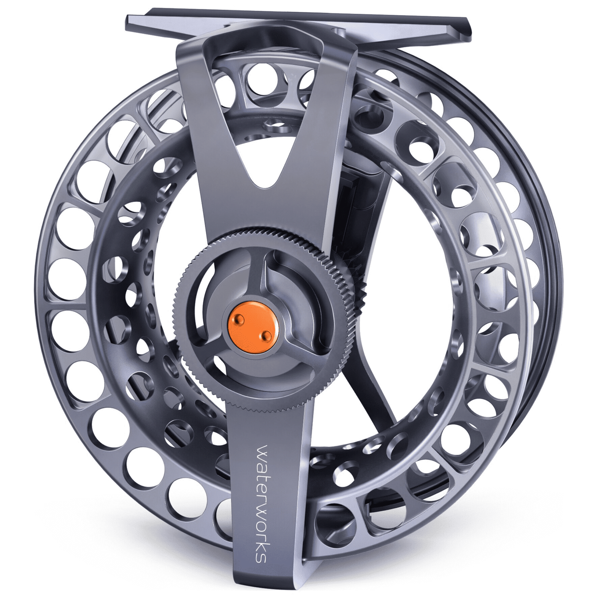 LAMSON FORCE SL SERIES II FLY REEL