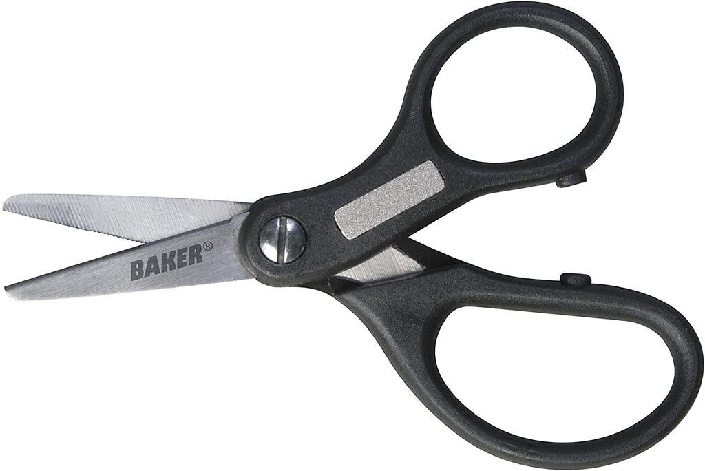 Baker BSS Stainless Steel Scissors