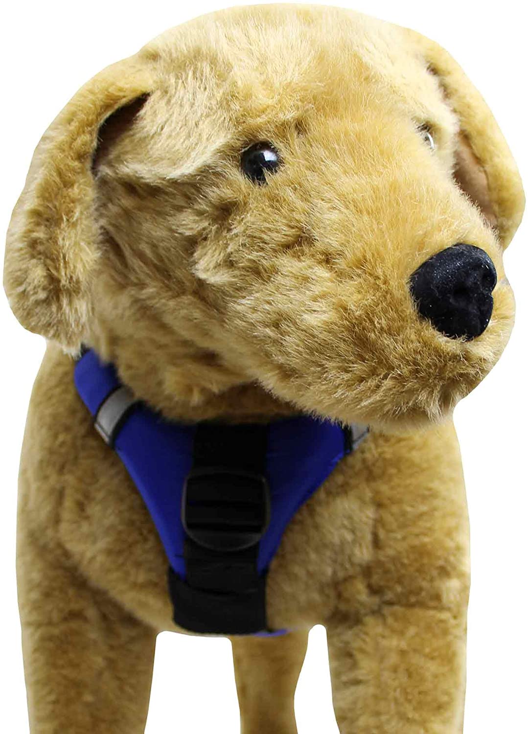 STOHLQUIST DOG LIFE JACKET