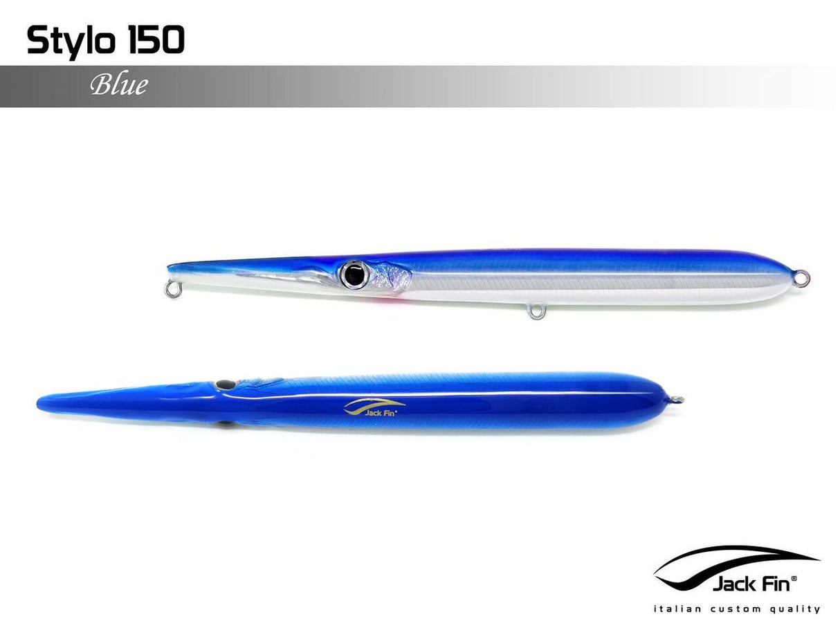 JACK FIN STYLO 150