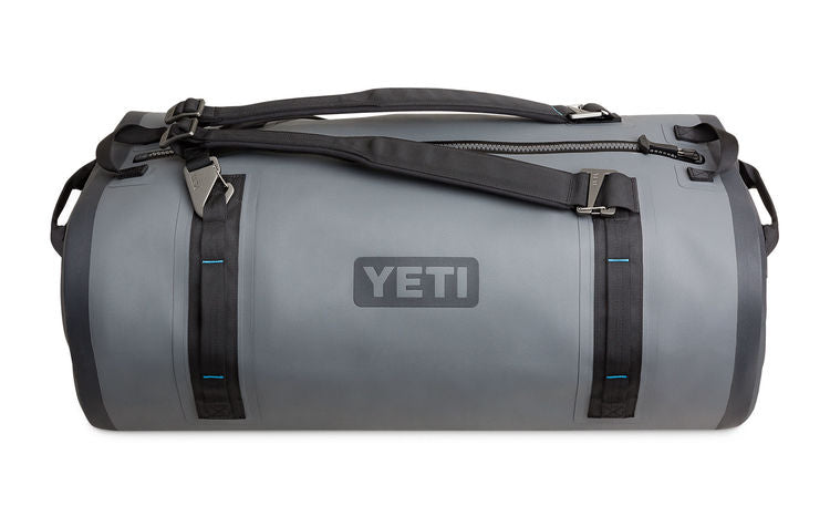 YETI PANGA SUBMERSIBLE DUFFEL storm grey