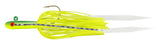 TSUNAMI GLASS MINNOW JIG 1/2 OZ ROUND HOOK