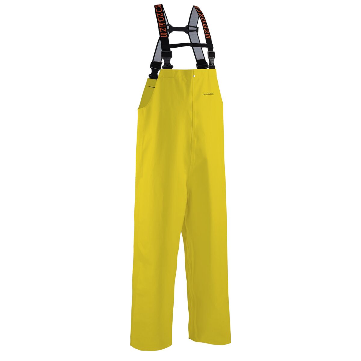 GRUNDENS CLIPPER BIB TROUSERS 116