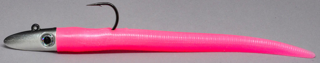 RonZ Lures Original Series 8 2oz (3X815LPF) Pink Fluorescent