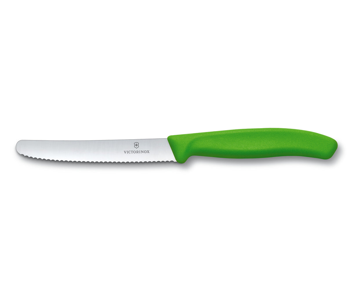 VICTORINOX COLORED UTLITY KNIFE GREEN