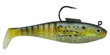 EGRET BAITS VUDU SHAD 6" 1 OZ