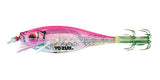 YO-ZURI SQUID JIG ULTRA LENS 3 1/2" (S)