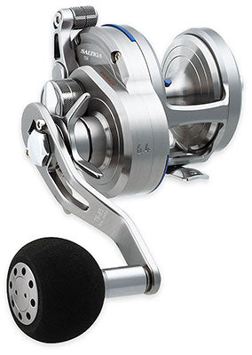 DAIWA SALTIGA STAR DRAG JIGGING REEL