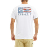 PELAGIC STRATOS ICON PERFORMANCE SHIRT