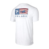 PELAGIC STRATOS ICON PERFORMANCE SHIRT