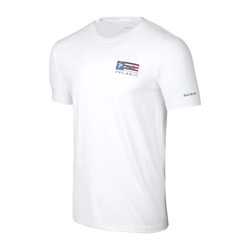 PELAGIC STRATOS ICON PERFORMANCE SHIRT