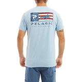 PELAGIC STRATOS ICON PERFORMANCE SHIRT