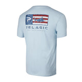 PELAGIC STRATOS ICON PERFORMANCE SHIRT