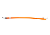 A&S TACKLE 24" SEA EEL TUBE RIG (WEIGHTED)