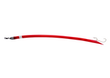 A&S TACKLE 24" SEA EEL TUBE RIG (WEIGHTED)