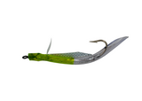 A&S TACKLE WINGED SILVERSIDE TEASER