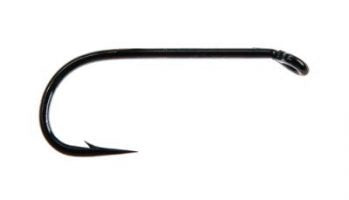 AHREX FW 500 DRY FLY TRADITIONAL BARBED HOOK