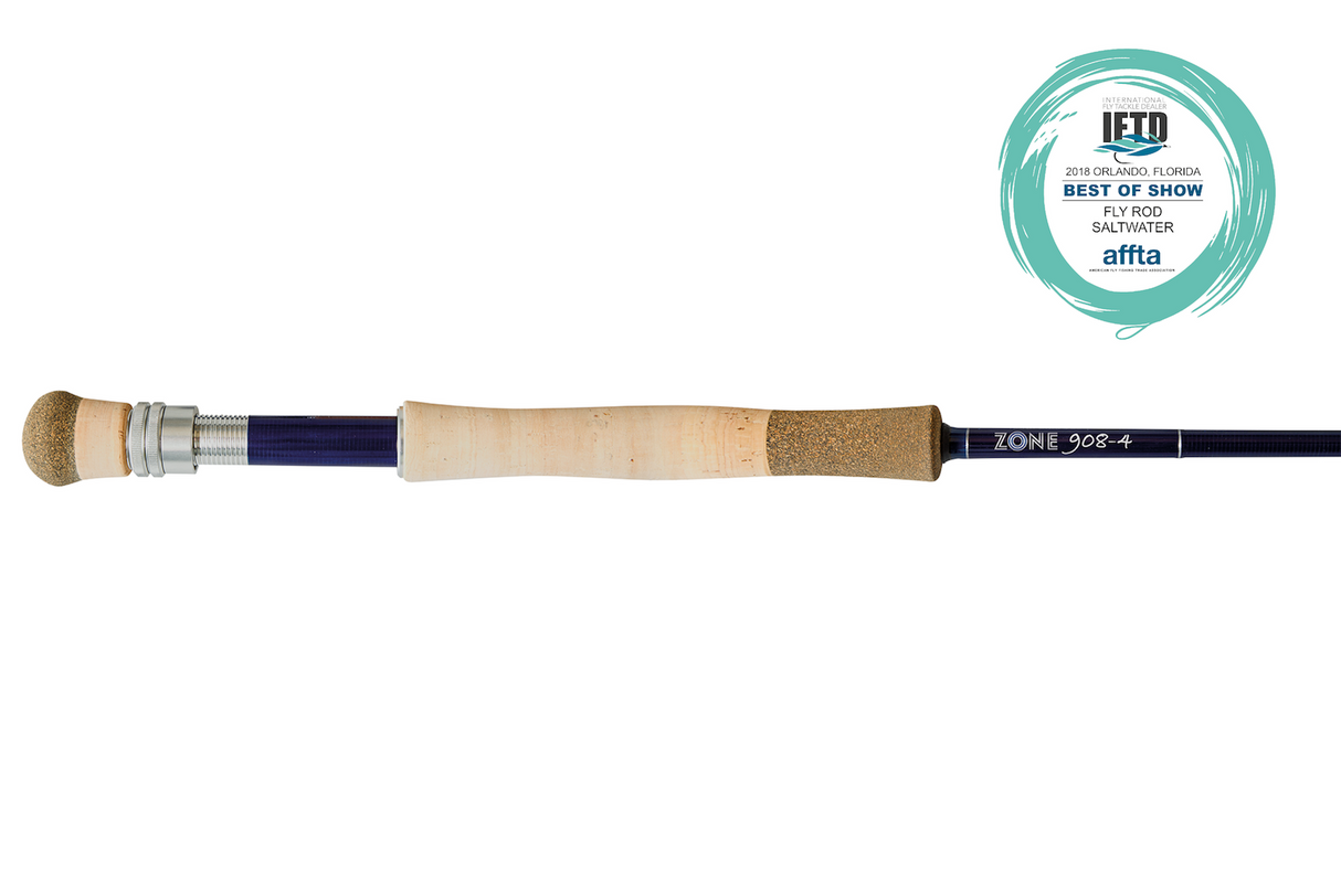 THOMAS & THOMAS ZONE FLY ROD