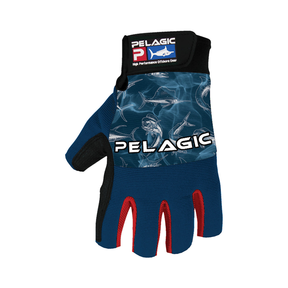 PELAGIC BATTLE GLOVE