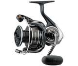 BG MQ 6000 Spinning Reel: Fishermans Ideal Supply House