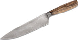 BOKER CORE DAMASCUS CHEFS KNIFE