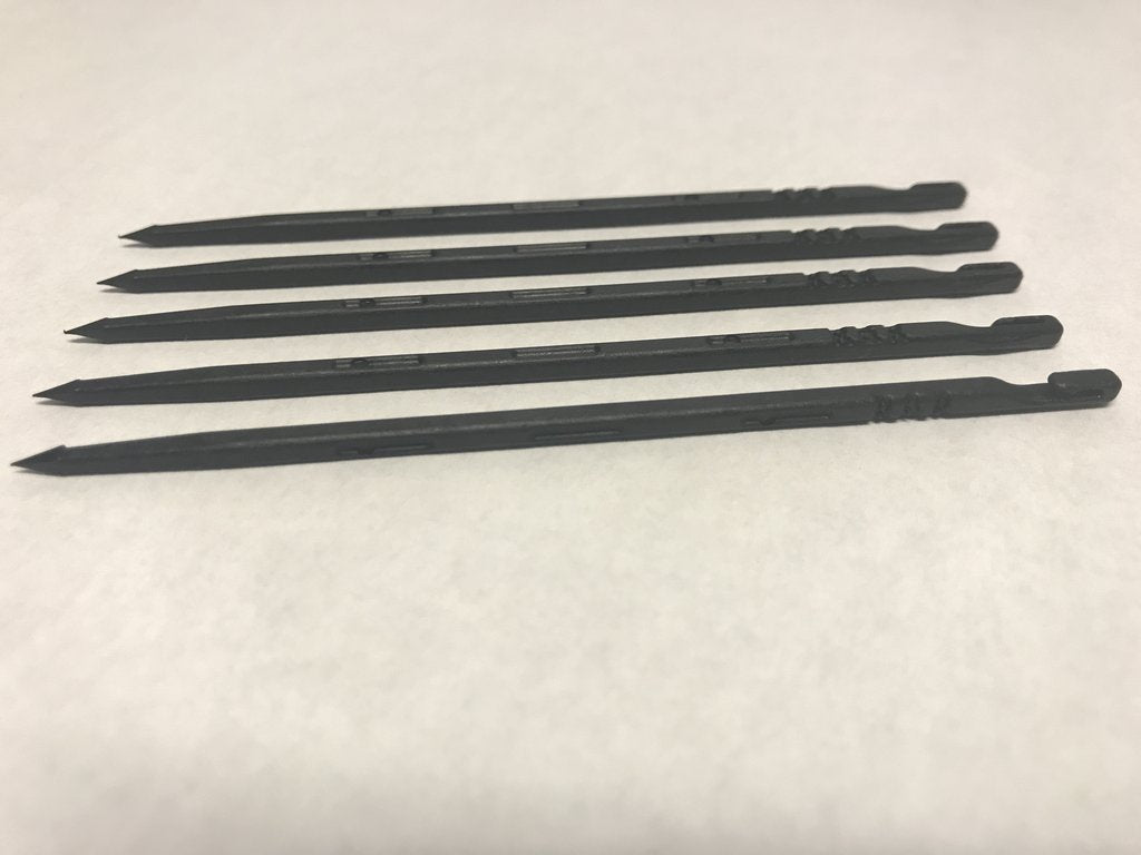 R&R OPEN-EYED BAIT NEEDLE
