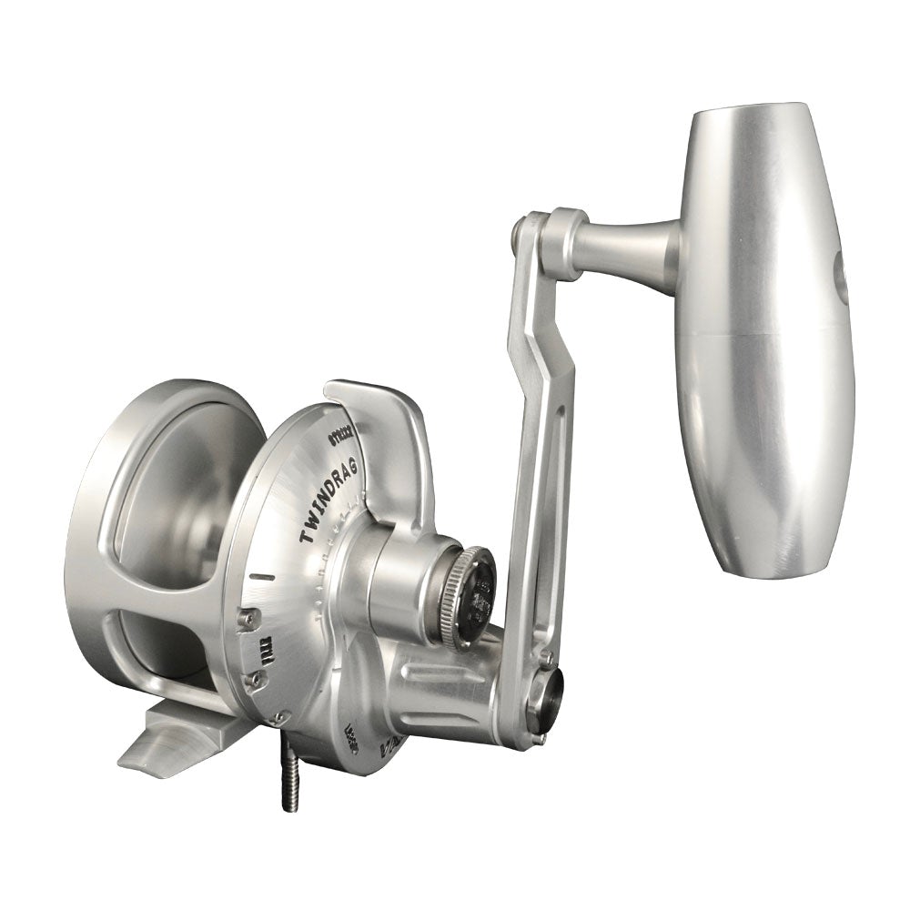ACCURATE Valiant Slow Pitch Jigging Reel